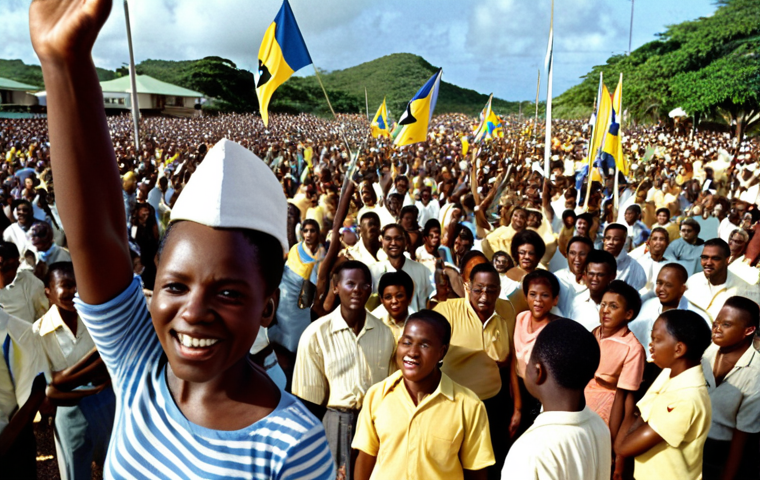 barbados - 이미지 1
